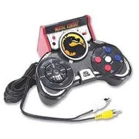 mortal kombat plug in and play|mortal kombat game.